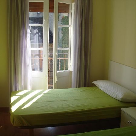 Apartamentos Valles Broto Zimmer foto